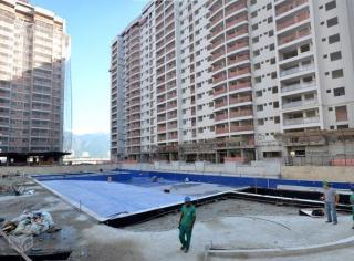 Rio de Janeiro: Apts 2 e 3 qtos Maayan Cidade Jardim 12