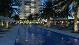 Rio de Janeiro: Apts Majestic Cidade Jardim 10