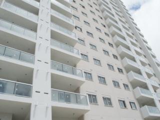 São Paulo: APARTAMENTO DE 2 DORMITÓRIOS PROXIMO AO SHOPPING INTERNACIONAL 2