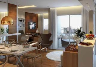 S&atilde;o Paulo: APARTAMENTO NA AV. DO CURSINO - PRONTO 7