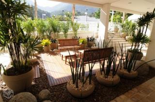 Rio de Janeiro: Apt,Cobts. e Casa no Golf Village 10