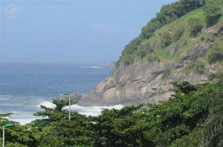 Rio de Janeiro: Apt,Cobts. e Casa no Golf Village 18