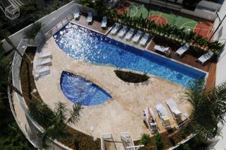 Rio de Janeiro: Apt,Cobts. e Casa no Golf Village 8
