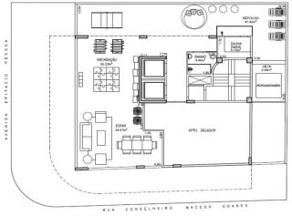 Rio de Janeiro: Ótimos 4 qtos Residencial Mader Lagoa 6