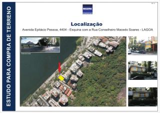 Rio de Janeiro: Ótimos 4 qtos Residencial Mader Lagoa 8