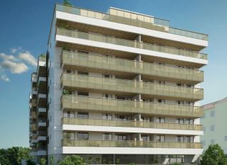 Rio de Janeiro: Apts 4 Qtos no Miraggio Charitas 1