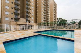 São Paulo: Apartamento de 2 dormitórios com Terraço Proximo ao Jardim Botanico 1