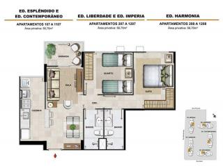 Rio de Janeiro: Apts e Cobts no Nova Penha 6