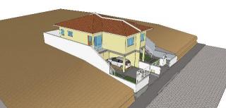 Palhoça: Casa com garagem 4