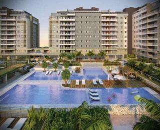 Rio de Janeiro: Apts e Cobts no Vitoria Park Premium Recreio 12