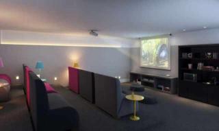 Rio de Janeiro: Apts e Cobts no Vitoria Park Premium Recreio 13