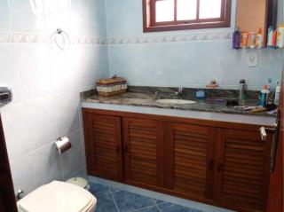 Cabo Frio: Casa mobiliada impec&aacute;vel estado Unamar Cabo Frio 6