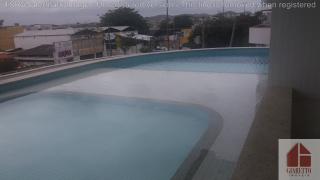 Cabo Frio: Cobertura mobiliada Cabo Frio RJ 14