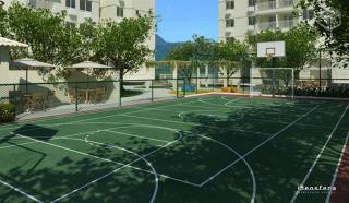 Rio de Janeiro: Apts 2 qtos Minha Praia 20