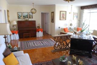 Santo Andr&eacute;: Excelente Apartamento 4 Su&iacute;tes 250 m&sup2; no Centro de Santo Andr&eacute;. 2