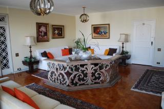 Santo Andr&eacute;: Excelente Apartamento 4 Su&iacute;tes 250 m&sup2; no Centro de Santo Andr&eacute;. 3