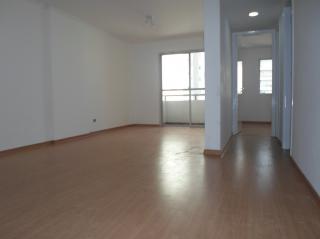 Santo André: Apartamento 2 Dormitórios 60 m² na Vila Gumercindo - São Paulo. 1