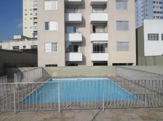 Santo André: Apartamento 2 Dormitórios 60 m² na Vila Gumercindo - São Paulo. 6