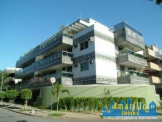 Niter&oacute;i: cobertura 4 quartos Recreio dos Bandeirantes RJ AMA0800 1