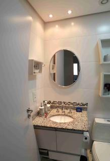 Santo Andr&eacute;: Apartamento 2 Dormit&oacute;rios 61 m&sup2; Residencial S&atilde;o Caetano, Bairro Boa Vista - S&atilde;o Caetano do Sul. 14