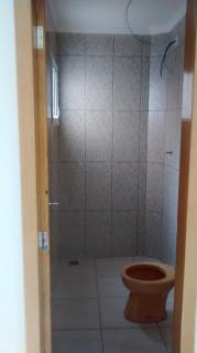 Santo Andr&eacute;: N&Atilde;O VAI FICAR DE FORA CHEGA DE PROCURAR.... APARTAMENTO 40 METROS 02 DORMIT&Oacute;RIOS, 7