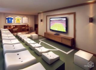Rio de Janeiro: Apts no Neo Life Residencial 7
