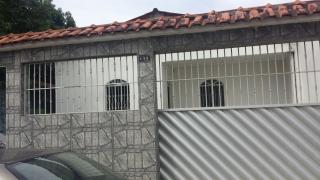 Manaus: Casa linda perto do DB do Nova Cidade 1