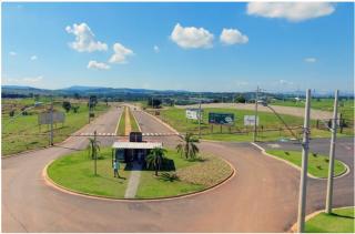 Passos: VENDO LOTES - Loteamento Recanto do Bosque 1