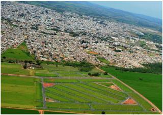 Passos: VENDO LOTES - Bairro Nova Passos I 2