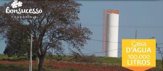 Passos: VENDO LOTES - Condom&iacute;nio Bonsucesso 8