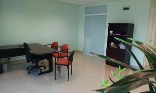 Santo Andr&eacute;: Sala Comercial 38 m&sup2; Edif&iacute;cio Helbor no Centro de S&atilde;o Caetano do Sul. 2