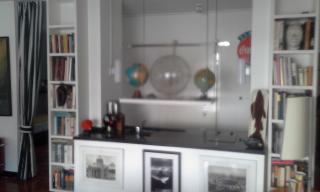 S&atilde;o Paulo: Sala na sobreloja do predio - 100m &uacute;teis 4