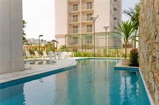 Santo Andr&eacute;: Apartamento 2 Dormit&oacute;rios 50 m&sup2; Fatto Santo Andr&eacute; - Vila Alzira R$ 260.000 1
