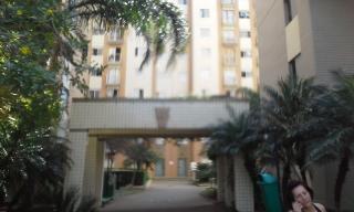 São Paulo: Ap 02 dorms -01 vaga - 50m úteis - sacada -Predio com Lazer 2