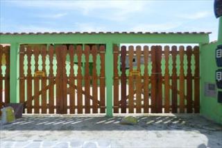 Itanha&eacute;m: CASA SOBREPOSTA PRONTA PARA MORAR - ANDRADE IM&Oacute;VEIS 1