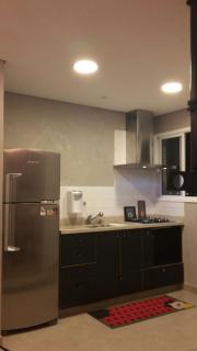 Santo Andr&eacute;: Apartamento 2 Dormit&oacute;rios 48 m&sup2; em Santo Andr&eacute; - Vila Palmares. 4
