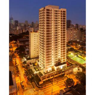 Mauá: APTO PRONTO NOVO -2 dorms. (1 suíte), 2 vagas determinadas 59 e 75m² - VILA MARIANA 1