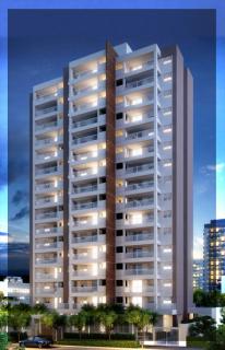 Mau&aacute;: APTO EM CONSTRU&Ccedil;&Atilde;O - 2 dorms (1 su&iacute;te), 2 vagas determinadas 70m&sup2; - SA&Uacute;DE 1