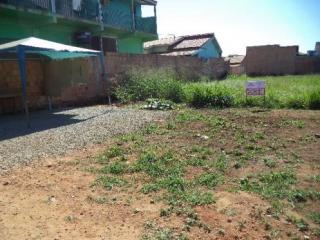 Parauapebas: terreno comercial 1