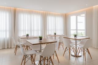 Mau&aacute;: PRONTO | RESIDENCIAL - AUT&Ecirc;NTICO MOOCA 2 A 3 DORMIT&Oacute;RIOS.45M2 A 59M2  - MOOCA 6