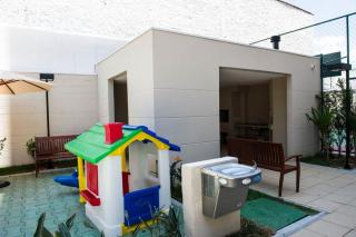 Mau&aacute;: PRONTO | RESIDENCIAL VIVAZ 2 A 3 DORMIT&Oacute;RIOS.64M2 5