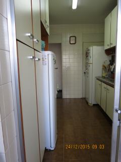 Santo Andr&eacute;: Apartamento 3 Dormit&oacute;rios 85 m&sup2; no Centro de S&atilde;o Bernardo do Campo. 4