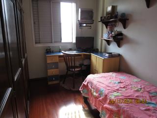 Santo Andr&eacute;: Apartamento 3 Dormit&oacute;rios 85 m&sup2; no Centro de S&atilde;o Bernardo do Campo. 5