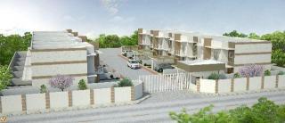Araruama: Casa duplex no Parque Hotel, 2 quartos 2