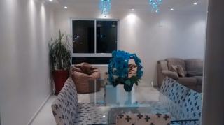 Santo Andr&eacute;: Apartamento 2 Su&iacute;tes 86 m&sup2; em Santo Andr&eacute; - Bairro Jardim. 3