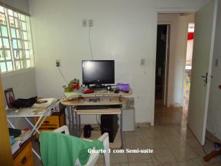 Riacho Fundo II: &Oacute;tima Ch&aacute;cara Localizada no Caub I Riacho Fundo II Bras&iacute;lia-DF 15