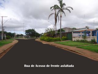 Riacho Fundo II: &Oacute;tima Ch&aacute;cara Localizada no Caub I Riacho Fundo II Bras&iacute;lia-DF 2