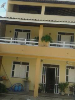 Lauro de Freitas: CASA DUPLEX COM TERRAÇO/ PITANGUEIRAS/ LAURO DE FREITAS 12