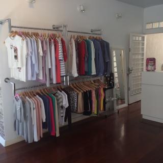 Santo Andr&eacute;: Linda Loja de Roupas Femininas em Santo Andr&eacute; - Bairro Jardim. 2