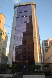 São Paulo: Conj coml com 44m úteis - 01 vaga - 8
